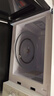 美的（Midea）快捷微波炉 家用小型 360°转盘加热 旋钮操控 易洁内胆（M1-L213B） 实拍图