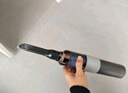 扬子车载吸尘器大吸力无线家用迷你手持桌面缝隙吸吹一体随手吸 实拍图