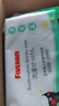 五羊（FIVERAMS）婴儿抑菌洗衣皂200g×6包 肥皂内衣皂 宝宝洗衣皂 护手 含艾草精华 实拍图
