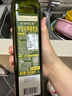 爷爷的农场100%特级初榨橄榄油500ml 西班牙进口热炒食用油赠婴儿辅食食谱 实拍图