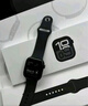 Apple Watch Series 10 智能手表42毫米亮黑色铝金属表壳黑色运动型表带M/L【GPS款】联通补贴 实拍图