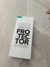 亿色（ESR）适用华为x5手机膜matex5/x3典藏版钢化膜全胶高清全屏覆盖防摔抗指纹前膜无尘仓秒贴外屏保护膜 实拍图