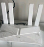 普联（TP-LINK） 大道AX3000满血WiFi6千兆无线路由器 5G双频穿墙 Mesh 3000M无线速率 信号增强 支持易展 XDR3010 实拍图
