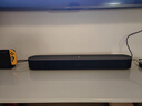 SONOS Beam Gen2 升级回音壁 杜比全景声 WiFi无线家庭影院可组合 HDMI eARC soundbar电视音响投影 黑 晒单实拍图