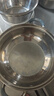 美厨（maxcook）316不锈钢火锅28cm 汤锅火锅复底带盖 燃气电磁炉通用 MCT1969 实拍图
