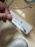 图拉斯【新款护机线】苹果充电线PD30W快充数据线type-c适用iphone16promax15 14 13手机ipad平板车载usb 热销爆款【苹果8-14专用】1.2米白丨C转L 2025新款- 实拍图