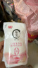 光明 如实 轻享包 白桃汁味 180g*5 风味发酵乳酸奶酸牛奶 健康轻食 实拍图