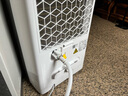 美的（Midea）除湿机/抽湿机 除湿量50升/天 2分钟见效 家用地下室复式别墅商用工业梅雨季除湿器CF50BD/N7-DP5 实拍图