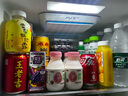 明治（meiji）蓝莓酸奶味雪糕 46g*10支 彩盒装 实拍图