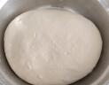 香满园 面粉 中筋粉 美味富强小麦粉 10斤 包子饺子馒头饼手擀面 实拍图