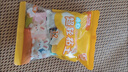 晨光(M&G)文具糖果超轻粘土儿童彩泥橡皮泥黏土幼儿园小学生玩具 12色加赠2袋生日开学礼物 实拍图