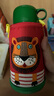 虎牌（TIGER）【京东独家】儿童保温杯厨房好物卡通学生MBJ-C06C-EL小狮子600ml 实拍图