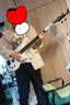 IBANEZ依班娜电贝斯GSR320-PW 白色 被动拾音 初学者入门男女生四弦贝司 实拍图