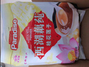 天堂牌桂花莲子西湖藕粉 杭州特产速溶桂花莲子藕粉代餐粉570g袋装 实拍图
