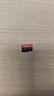 闪迪（SanDisk）128GB TF(MicroSD)内存卡 4K极速金卡A2 V30 U3行车记录仪 运动相机无人机 监控存储卡 读190MB/s 实拍图