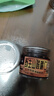 三只松鼠野生山核桃仁 每日坚果炒货休闲零食免剥果仁罐装100g/罐 实拍图