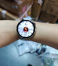 HUAWEI WATCH GT 5 国家补贴15%冰晶蓝41mm华为智能手表情绪健康助手玄玑感知系统 实拍图
