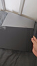 ARZOPA 14英寸便携式显示器  电脑笔记本副屏switch PS5/4显示屏 A1 GAMUT SLIM 曜石黑 实拍图