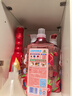 立白天然莓果酵素洗洁精1kg*2可洗奶瓶果蔬A类洗洁剂洗涤灵洗碗液去油 实拍图
