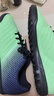 迪卡侬（DECATHLON）足球鞋男碎钉TF碎钉鞋室内足球人造草学生荧光绿44 2757198 实拍图