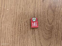 雷克沙（Lexar）128GB TF（MicroSD）存储卡U3 V30 A2 读205MB/s 无人机运动相机监控拍4K switch内存卡 PLAY系列 实拍图