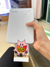 佳能（Canon） qx20照片打印机 手机无线 掌上打印 小巧便携 SELPHY QX20迷你相片打印机 佳能XC-20L相纸（不含打印机） 官方标配 实拍图