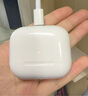 DIJO【华强北顶配】Air4蓝牙耳机双耳无线降噪适用于苹果16pro/15/14/13华为oppo安卓vivo荣耀小米 【华强北旗舰】【空间功能+ 任意名字+超强续航+秒连接】 实拍图