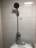 橱卫帮（CVBAB）明装淋浴混水阀水龙头铜主体 U型冷热洗澡花洒开关混水器CV1522 实拍图
