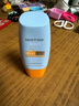 Mistine蜜丝婷防晒霜小黄帽40ml防水防汗防紫外线高倍防晒户外男女SPF50+ 实拍图