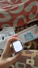 TDDMIUI小米机适用[新款首发]WatchS10Ultri3[华强北5G插卡智能电话手表GPS定位初中高学生成人苹果机 银曲面 AMLED屏-畅玩大型游戏-大内存-NFC 表盘自定义+微信全功能+ 实拍图