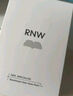 如薇（RNW）双重净润去黑头鼻贴3盒导出精华液猪鼻草莓鼻粉刺免撕拉 实拍图