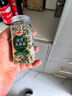 0添加欧芹大蒜玫瑰盐研磨器进口复合调味料水煮菜140g 欧芹大蒜盐140g*1 实拍图