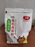 北纯 有机高粱粉3斤/袋（无添加 杂粮粉 面粉 煎饼馒头窝窝头粉） 实拍图