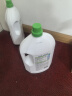 蓝月亮衣物消毒液杀菌剂3kg*2瓶 有效杀菌99.999% 同洗衣液搭配使用  实拍图
