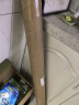 金隆兴衣柜隔板分层置物架衣橱收纳免打孔隔层架可伸缩整理架长67-88 实拍图