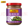 李锦记 幼滑虾酱227g【0添加】优质银虾 美味海鲜酱炖炒煎蘸调味酱 实拍图