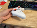 北通鲲鹏20智控无线游戏手柄xbox机械按键switch电脑PC手机电视steam蓝牙体感NS原神双影奇境 实拍图