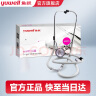 家用医用听诊器可听胎心心肺呼吸杂音学校用可配合水银血压计用 鱼跃单用听诊器+收纳盒 实拍图