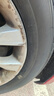 韩泰（Hankook）汽车轮胎 205/55R16 91V K407 原配马自达6/明锐/帕萨特/速腾 实拍图