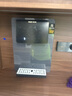 奥克斯（AUX）净水器家用1200G出水0阻垢加热直饮一体机餐边柜壁挂式管线机厨下RO反渗透净饮机前置过滤全屋套装 【TOP净热款】净水器+管线机 实拍图
