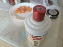 小糊涂仙 20周年 720（裸瓶装） 浓香型白酒 52度 500mL 6瓶 整箱装 宴请送礼 实拍图