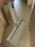 无印良品（MUJI）扫除用品系列 地毯除尘滚轮/替换纸 滚筒mini粘毛器 除尘滚轮宽18*长7.5*高27.5cm 实拍图