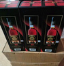 张裕五星金奖白兰地礼盒装700ml*6一箱装 洋酒高端送礼酒葡萄蒸馏酒 700mL 6瓶 700ml*6瓶 实拍图