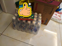 依能 锌强化 无糖无汽弱碱 苏打水饮料 500ml*24瓶 可饮用饮品 塑膜装 实拍图