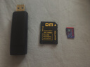 闪迪（SanDisk）1TB TF内存卡 A2 U3 V30 4K 游戏存储卡 读速190MB/s 写速130MB/s 游戏不卡顿 游戏机掌机专用卡 实拍图