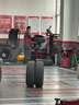 韩泰（Hankook）汽车轮胎 205/55R16 91V H308 原配宝来/高尔夫/卡罗拉/朗逸 实拍图