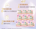 乐而雅花王零触感羽感棉日夜无忧卫生巾组合9包60片姨妈巾超薄全周期 实拍图