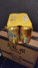 哈尔滨啤酒哈尔滨牌啤酒哈尔滨牌小麦王330ml*4组*6听卡包版  实拍图