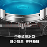 美的（Midea）【国家补贴】电热水瓶 5L升大容量保温除氯电水瓶 家用烧水壶保温一体全自动恒温电热水壶开水壶 5L 【316L母婴级材质内胆】 实拍图