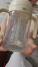 惠氏（Wyeth）启赋蕴淳A2进口HMO较大婴儿配方奶粉2段（6-12月）810g*6罐 实拍图